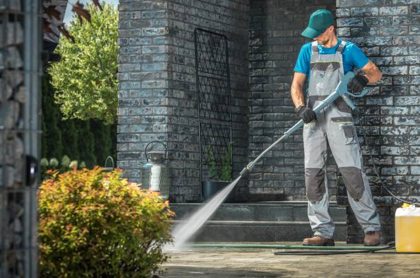 Best Solar Panel Cleaning  in Box Elder, SD
