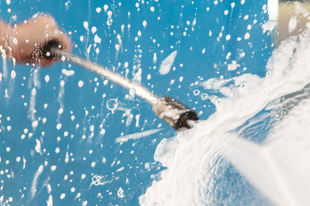 Best Playground Equipment Cleaning  in Box Elder, SD