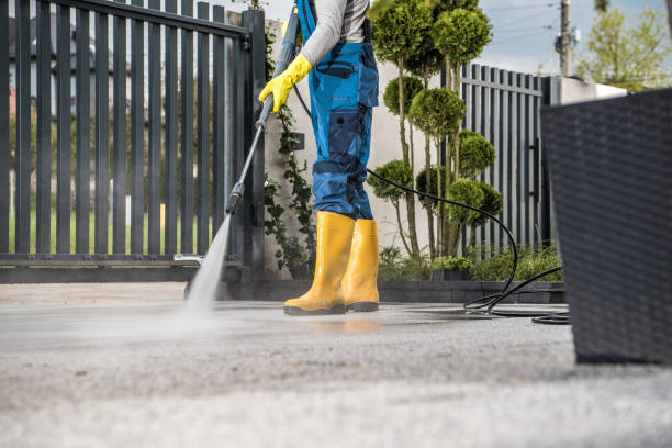 Professional Pressure Washing in Box Elder, SD